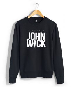 John Wick Sweatshirts