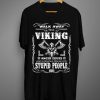 Mens Viking T-Shirt