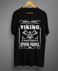 Mens Viking T-Shirt