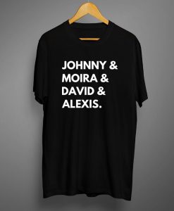 Names T shirts