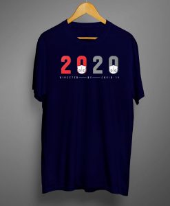 2020 Trending Half Sleeve T-Shirt