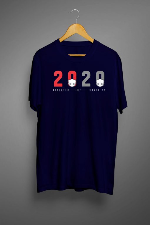 2020 Trending Half Sleeve T-Shirt