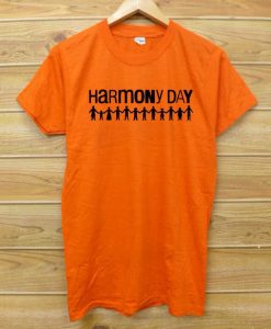 HARMONY DAY T-Shirt