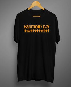 HARMONY DAY T-Shirt
