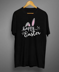 Happy Easter Woman's T-shirt