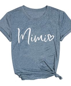 KIDDAD Mimi T Shirt