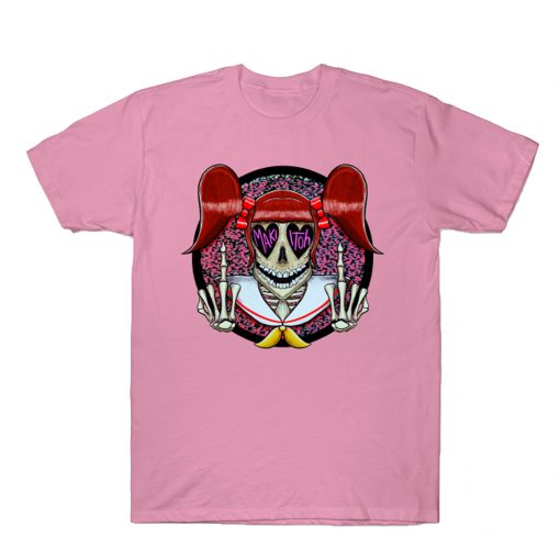 Respect Maki Itoh T shirts