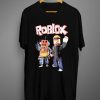 Roblox 2 Kid's Unisex T Shirt