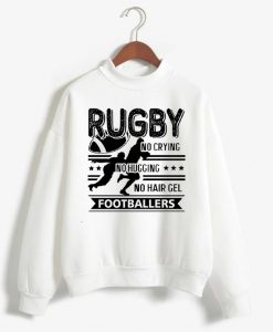 Rugby Sweatshirts