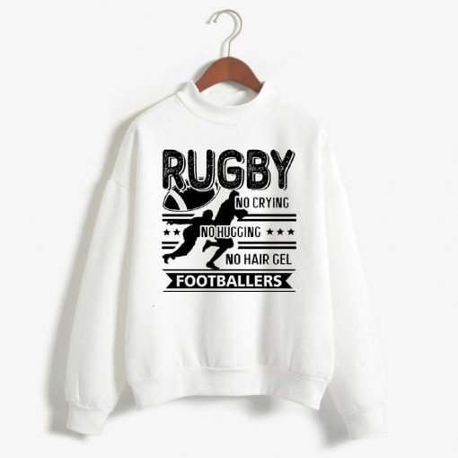Rugby Sweatshirts
