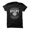 Rugby T shirts