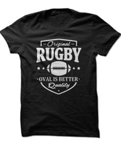 Rugby T shirts
