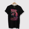 Back to The Future T shirts
