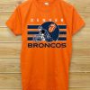 Denver Jersey t shirts