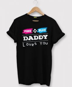 Gender Reveal Party T-Shirt