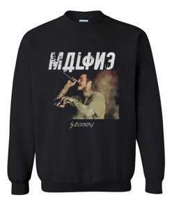 Post Malone Stoney Sweatshirt