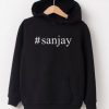 Sanjay Hashtag Hoodie