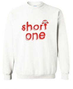 Short One Sweatshirt