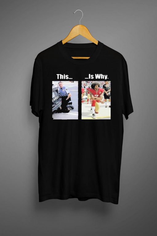 This Police Officer T shirts
