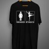Ballet T-Shirts