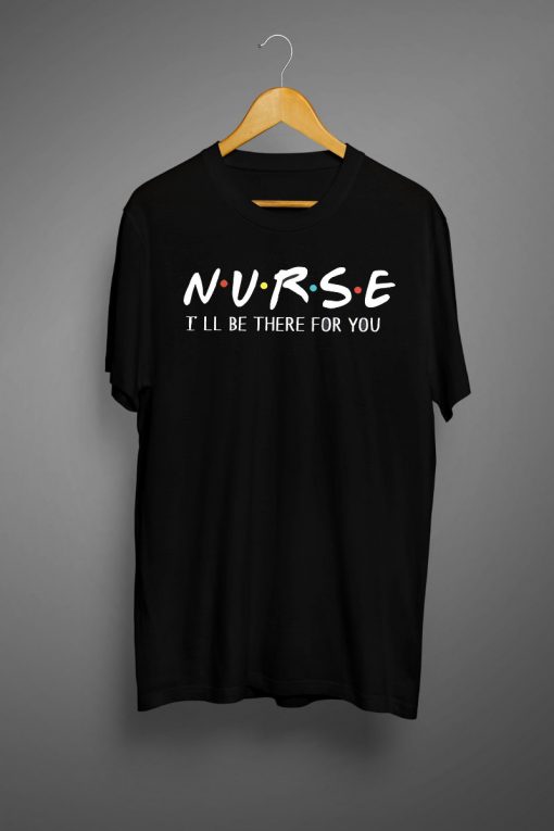 Cute Nurse T shirt