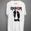 Eminem Official Sprayed Up T-Shirt