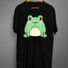 Enchanted Forest Frog T Shirts