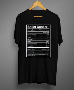 Funny Dancer T Shirts