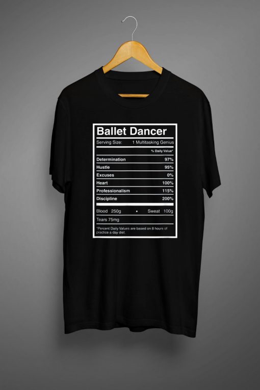 Funny Dancer T Shirts