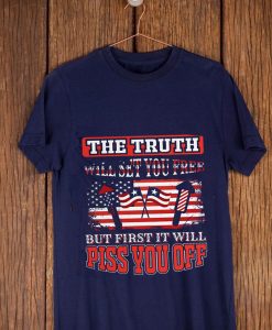 4 th of July T shirts