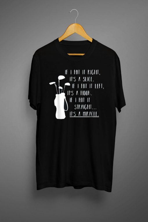 Funny Golfing T-Shirt