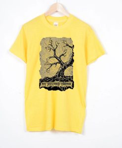 My Sleeping Karma Trade T shirts