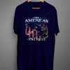American Patriots Mens T shirts