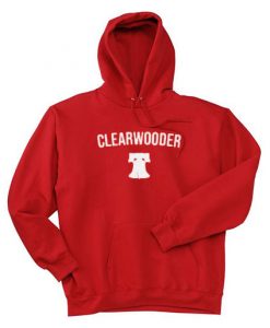 Clearwooder Hoodie
