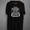 Cowgirl T shirts