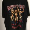 Destiny Child T shirts