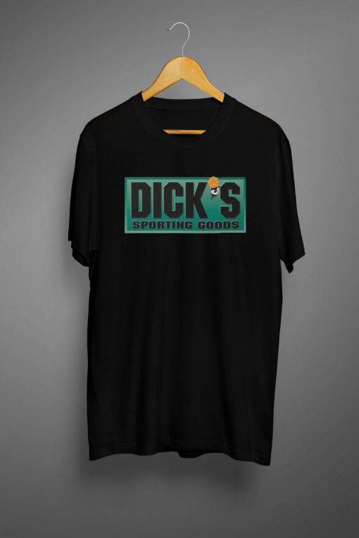 Dicks Supporting Good T shirts
