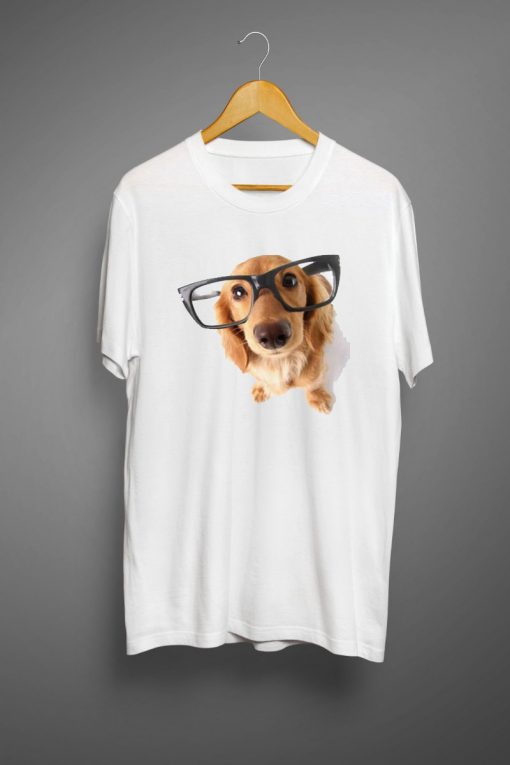 Dog Men T shirts