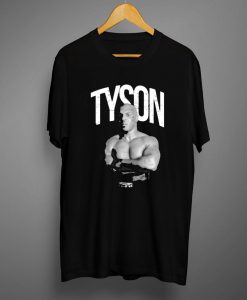 Mike Tyson T shirts
