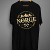 Norway 2021 T shirts