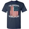 Original American Flag T shirts