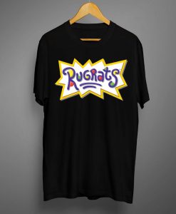 Rugrats T shirts