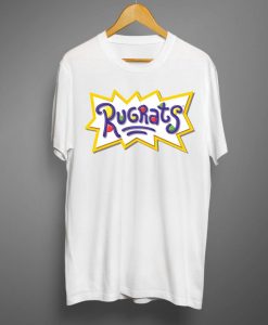 Rugrats T shirts