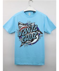 Santa Cruz T shirts