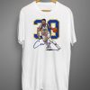 Stephen Curry T shirts