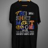 The Show Must Go On T shirts