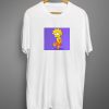 The Simpson Daughter T shirts