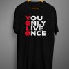 Trendy Graphic T shirts