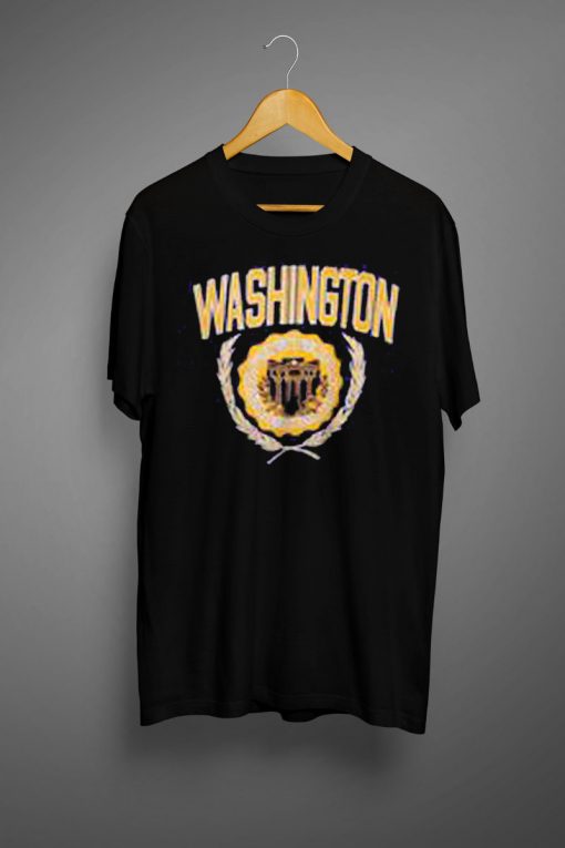 Washington T shirts