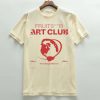 Art Club T shirts